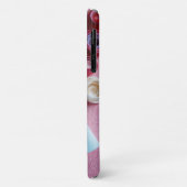 CaseMate Case-Mate iPhoneケース (裏面/左)