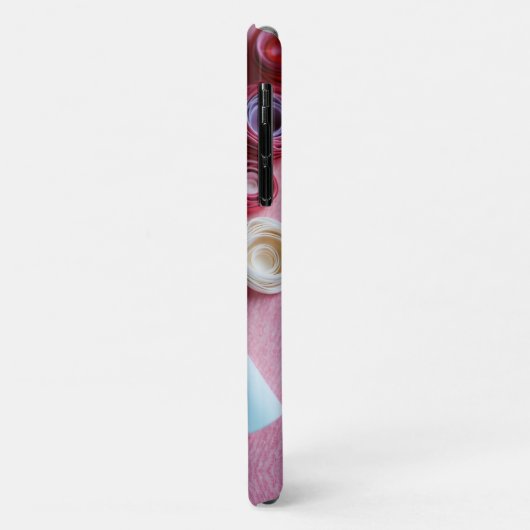 CaseMate Case-Mate iPhoneケース (裏面/左)