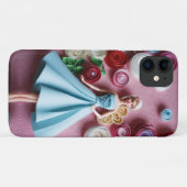 CaseMate Case-Mate iPhoneケース (裏面(横))