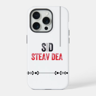 cases gangsta iPhone 15 proケース