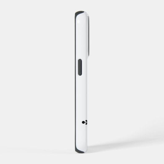 cases gangsta iPhoneケース (右側面)