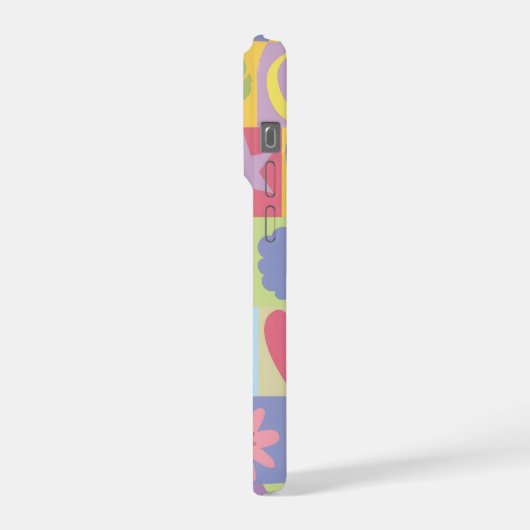 Cases  iPhoneケース (左側面)