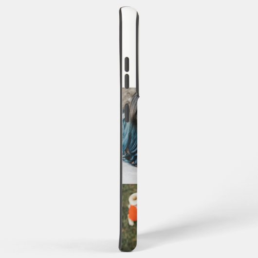 cases the phone samsung galaxyケース (右側面)