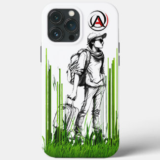 Casetify Me iPhone 13 Pro Maxケース