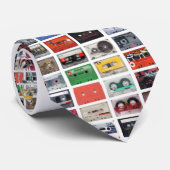 casettes ネクタイ (ロール)