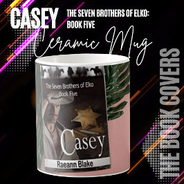 Casey - セブンブラザーズオブエルコ限定マグ コーヒーマグカップ