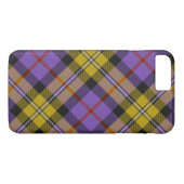 Casey/CaseタータンチェックiPhone 7 Plusケース Case-Mate iPhoneケース (裏面(横))