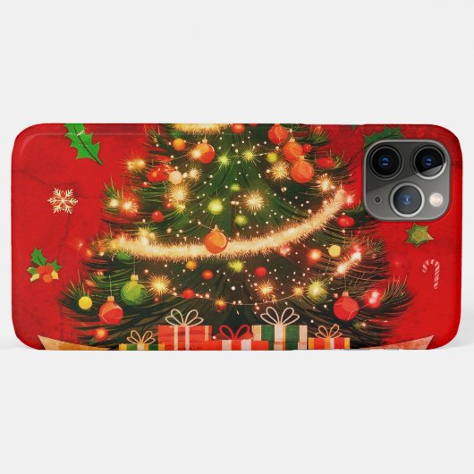 Casey-Mate Apple iPhone 11 Pro Max iPhoneケース Case-Mate iPhoneケース (裏面(横))