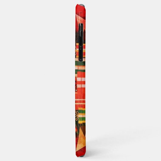 Casey-Mate Apple iPhone 11 Pro Max iPhoneケース Case-Mate iPhoneケース (裏面/左)