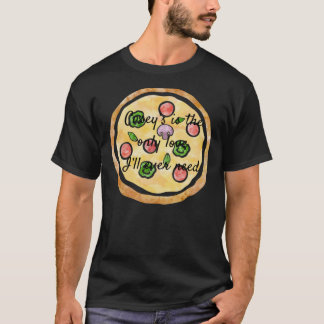 Casey’s Pizza is my lover Classic T-Shirt Tシャツ