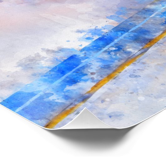 Casey Stoner ポスター (コーナー)