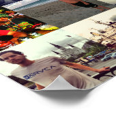 #CaseyChrisCoastToCoastポスター ポスター (角)