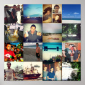 #CaseyChrisCoastToCoastポスター ポスター (正面)