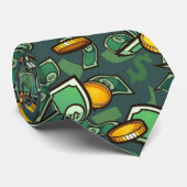 Cash ネクタイ (ロール)