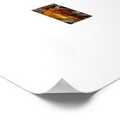 Cash Register Poem Of The Month ポスター (角)