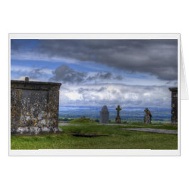 Cashelのローリング・ヒルズ