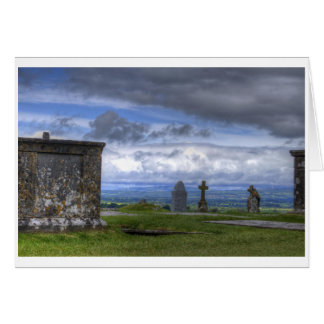 Cashelのローリング・ヒルズ