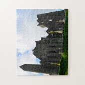 Cashelの石 ジグソーパズル (縦)