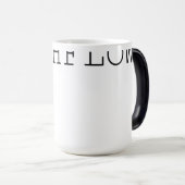 CashFlowの魔法を味わう モーフィングマグカップ (正面右)