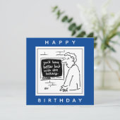 Cashpoint ATMとBank Cartoonのお客様 カード (スタンド正面)