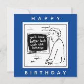 Cashpoint ATMとBank Cartoonのお客様 カード (正面)