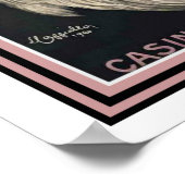 Casino de Paris Cappiello Poster 16 x 20 ポスター (角)