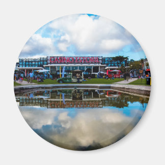 Casino Estoril Street Food Festival マグネット