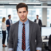 Casino of the Damned  ネクタイ