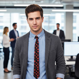 Casino of the Damned  ネクタイ