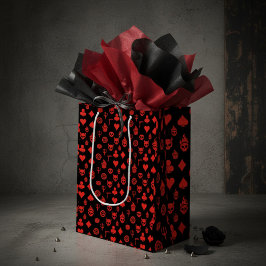 Casino of the Damned  ミディアムペーパーバッグ