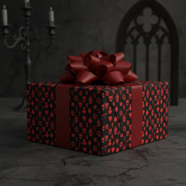 Casino of the Damned  ラッピングペーパー