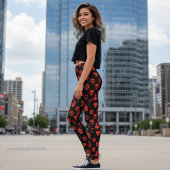 Casino of the Damned レギンス