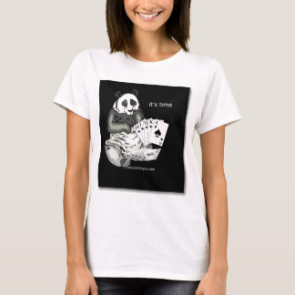 casinoclothingco tシャツ