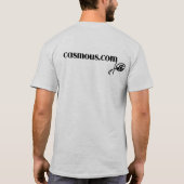 casmous.com tシャツ (裏面)