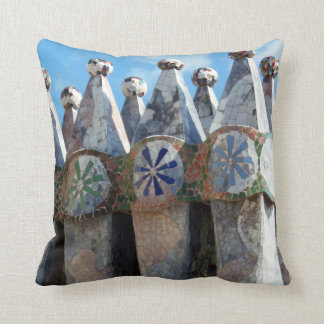 casoのbatlló クッション