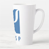 CASP Giant Coffee Mug カフェラテマグ (右)