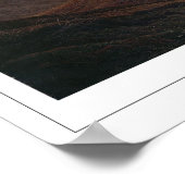 Caspar David Friedrich Zeding Art Poster #120 ポスター (角)