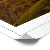 Caspar David Friedrich Zeding Art Poster #21 ポスター (角)