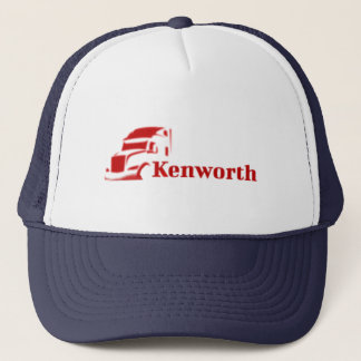 Casquette camion kenworth キャップ