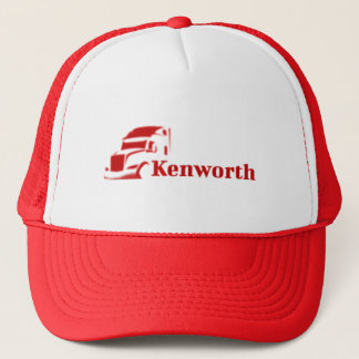 Casquette camion kenworth キャップ