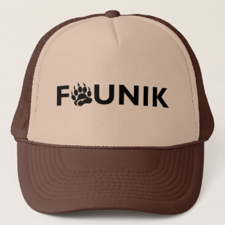 Casquette Faunik Chasseur キャップ