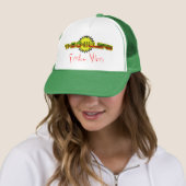 Casquette  Freedom Vibes キャップ (インサイチュ)