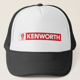 Casquette Kenworth  キャップ