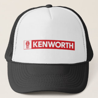 Casquette Kenworth キャップ