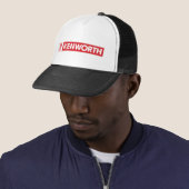 Casquette Kenworth  キャップ (インサイチュ)