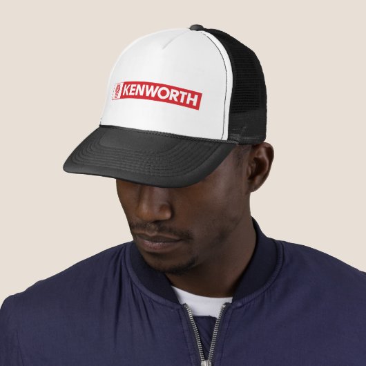 Casquette Kenworth  キャップ (インサイチュ)
