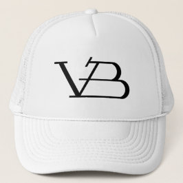 Casquette logo VB キャップ