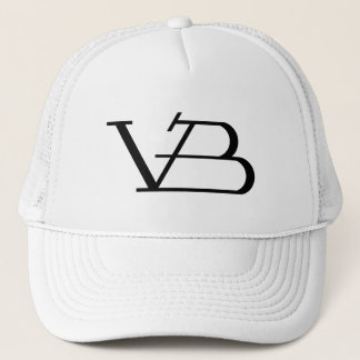 Casquette logo VB キャップ