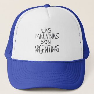 Casquette Malvinas Argentinas キャップ