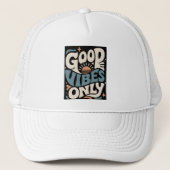 Casquette Style Chic – Élégance Moderne et Look In キャップ (正面)